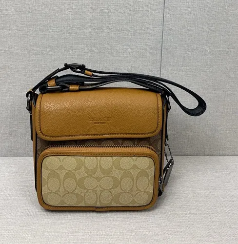 All Categories Coach Men's Bags (COACH) Coach C9870