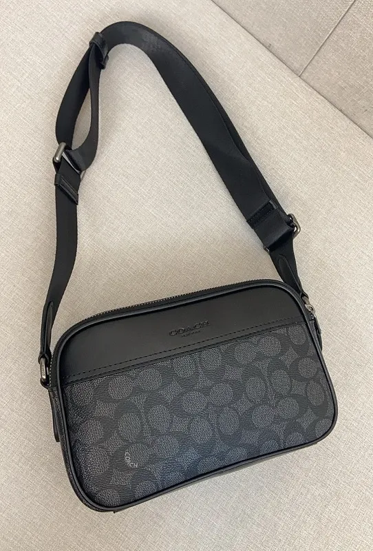 All Categories Coach Men's Bags (COACH) CV921