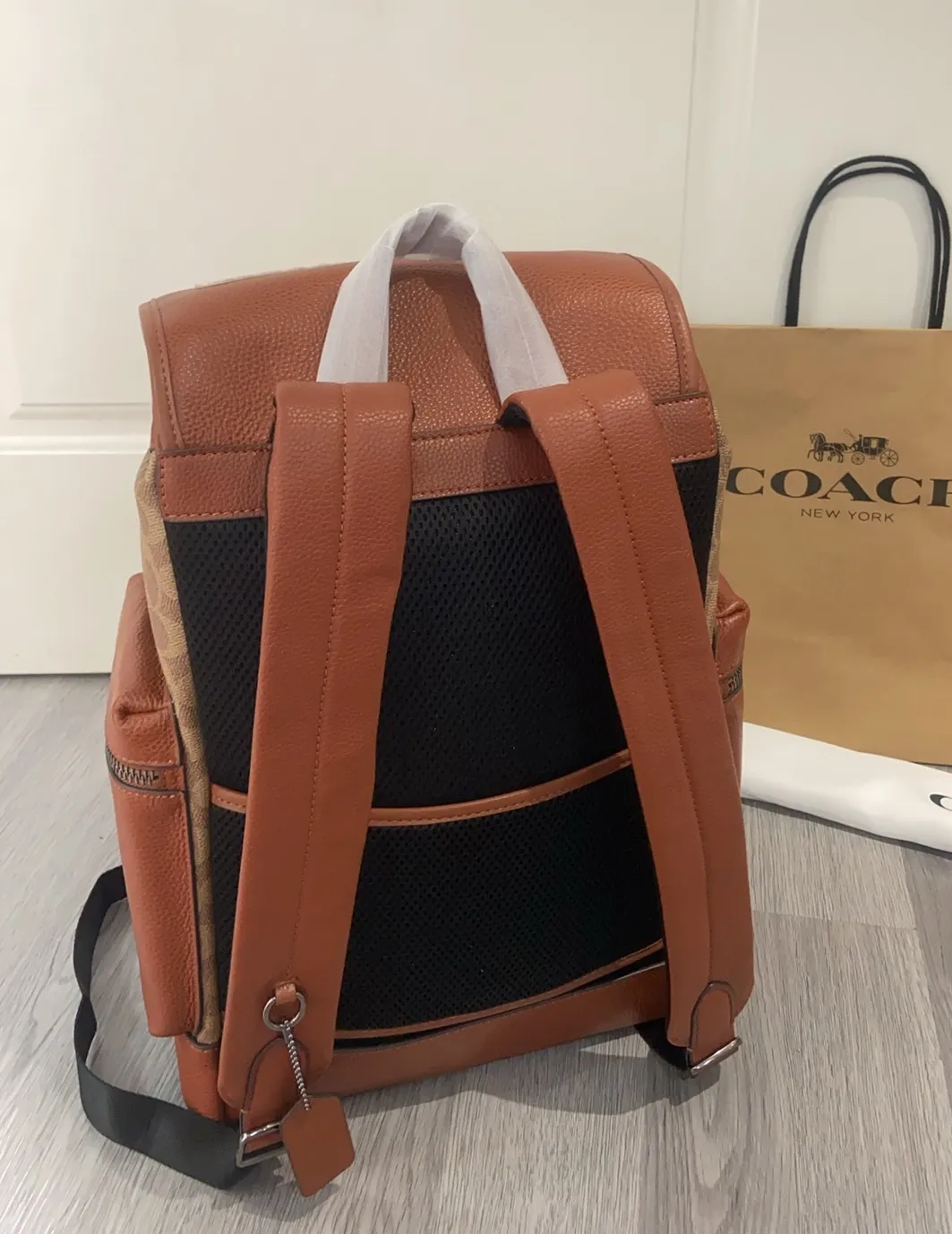 All Categories Coach Men's Bags (COACH) Coach CBG04