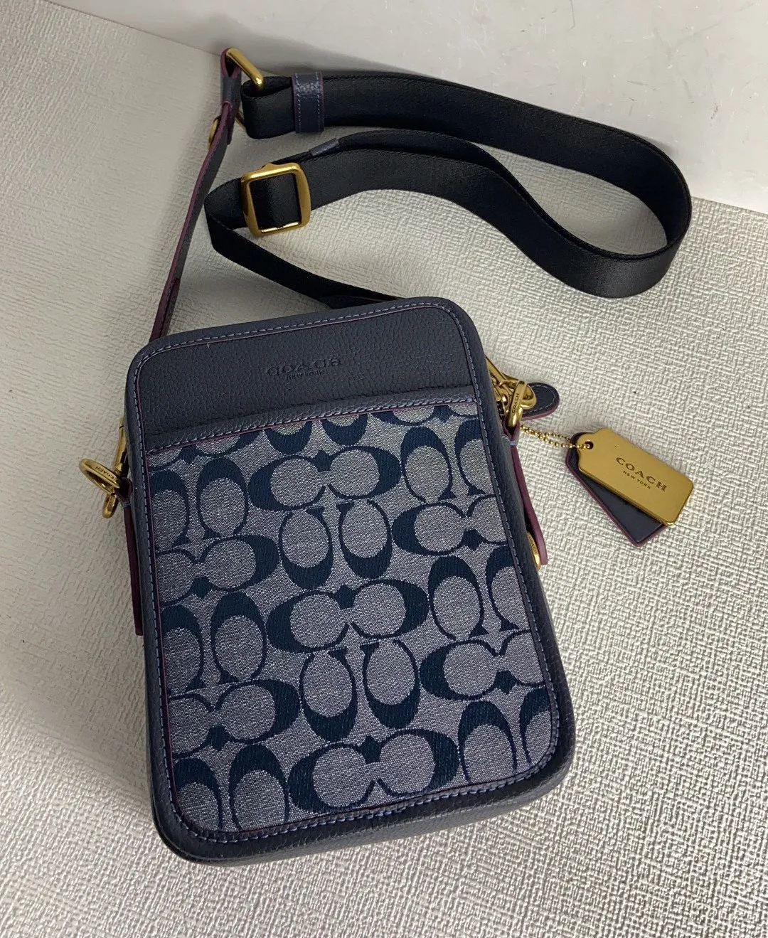 All Categories Coach Men's Bags (COACH) Coach cc009