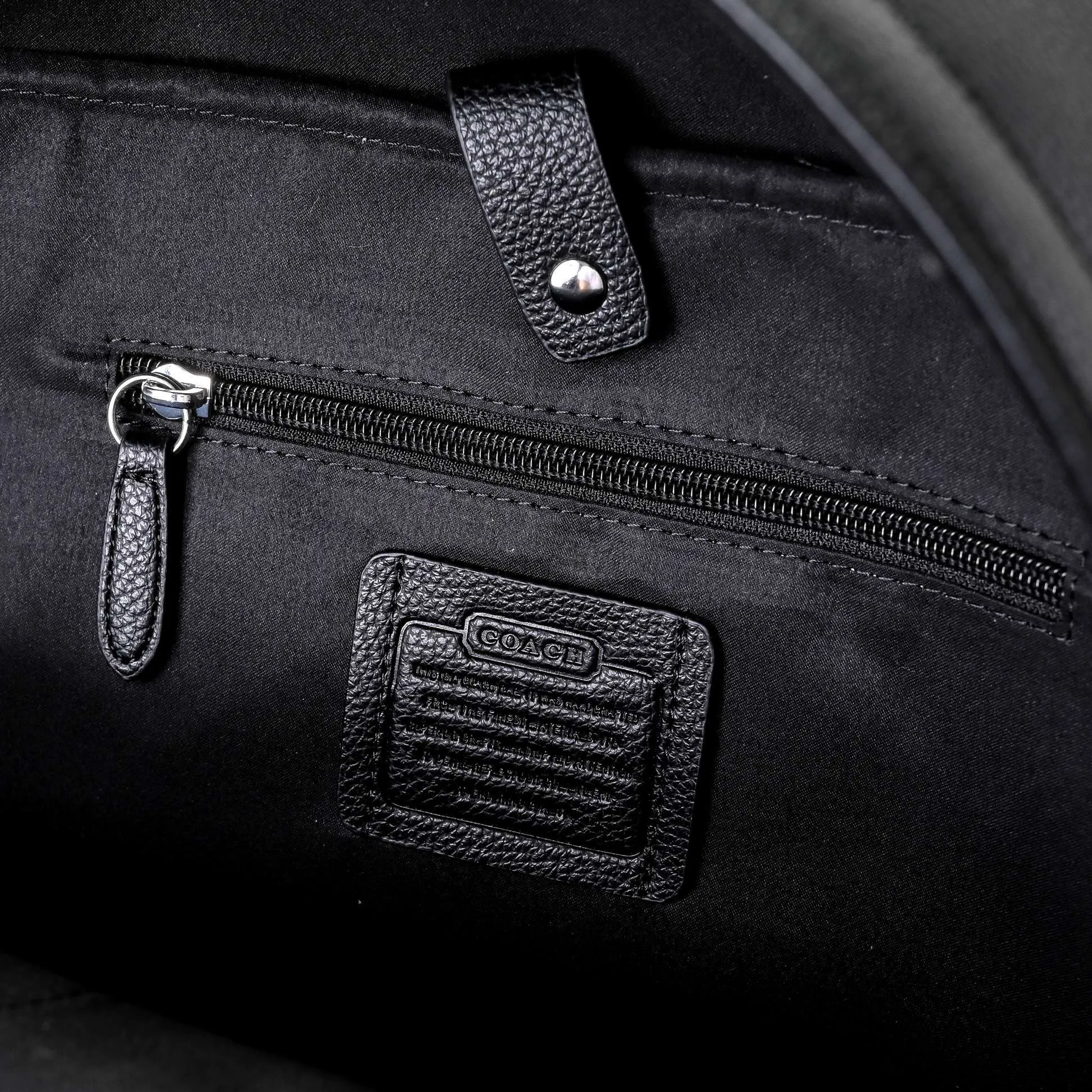 All Categories Coach Men's Bags (COACH) Coach 3141