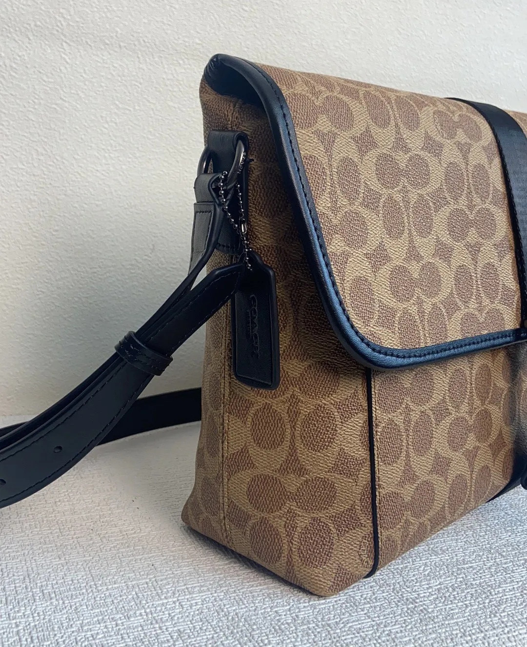 All Categories Coach Men's Bags (COACH) Coach CM377