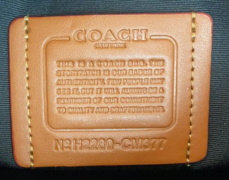 All Categories Coach Men's Bags (COACH) Coach CM377