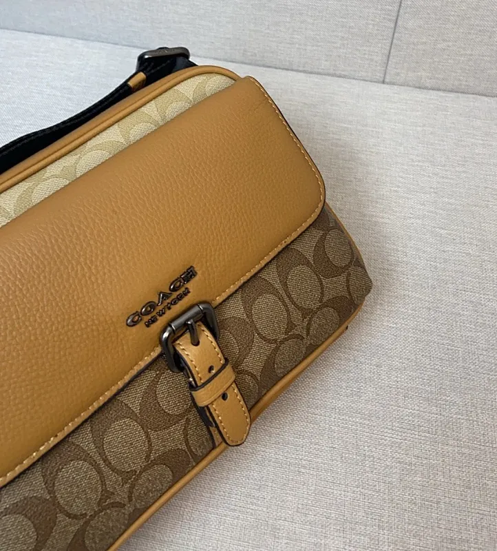 All Categories Coach Men's Bags (COACH) CR339