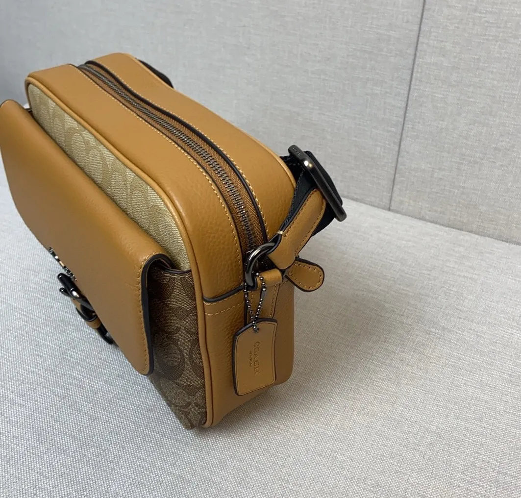 All Categories Coach Men's Bags (COACH) CR339