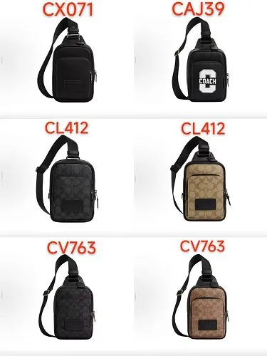 All Categories Coach Men's Bags (COACH) CAJ39