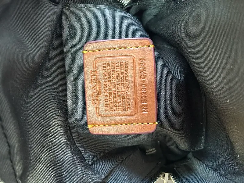 All Categories Coach Men's Bags (COACH) CAJ39