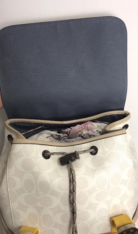 All Categories Coach Men's Bags (COACH) Coach 6656