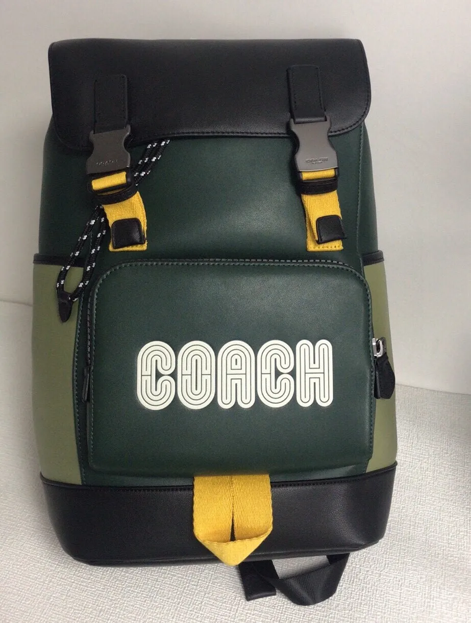 All Categories Coach Men's Bags (COACH) Coach 6656
