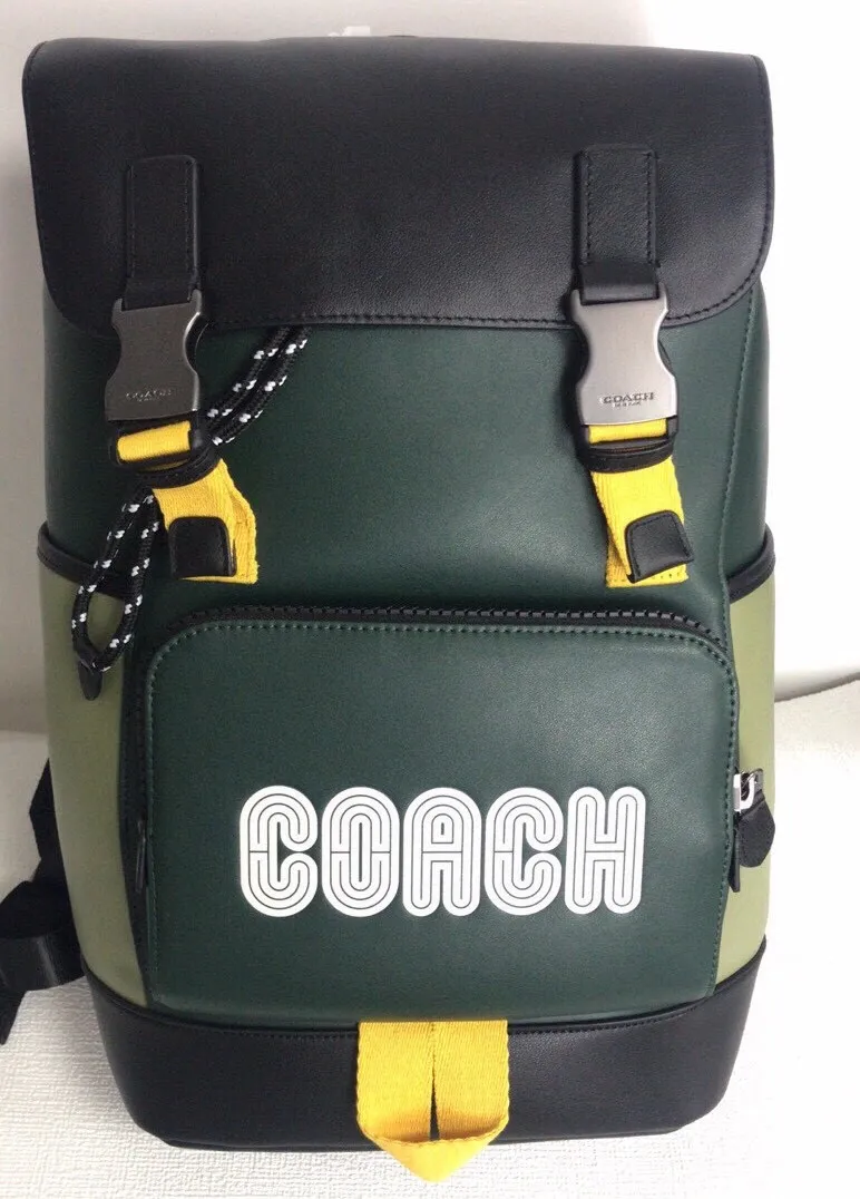 All Categories Coach Men's Bags (COACH) Coach 6656