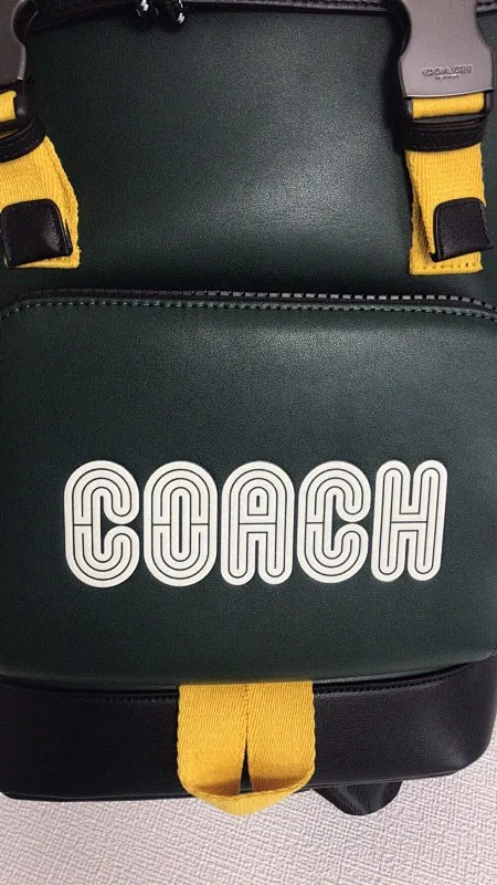 All Categories Coach Men's Bags (COACH) Coach 6656