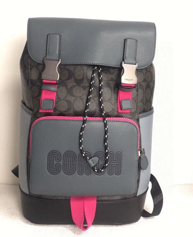 All Categories Coach Men's Bags (COACH) Coach 6656
