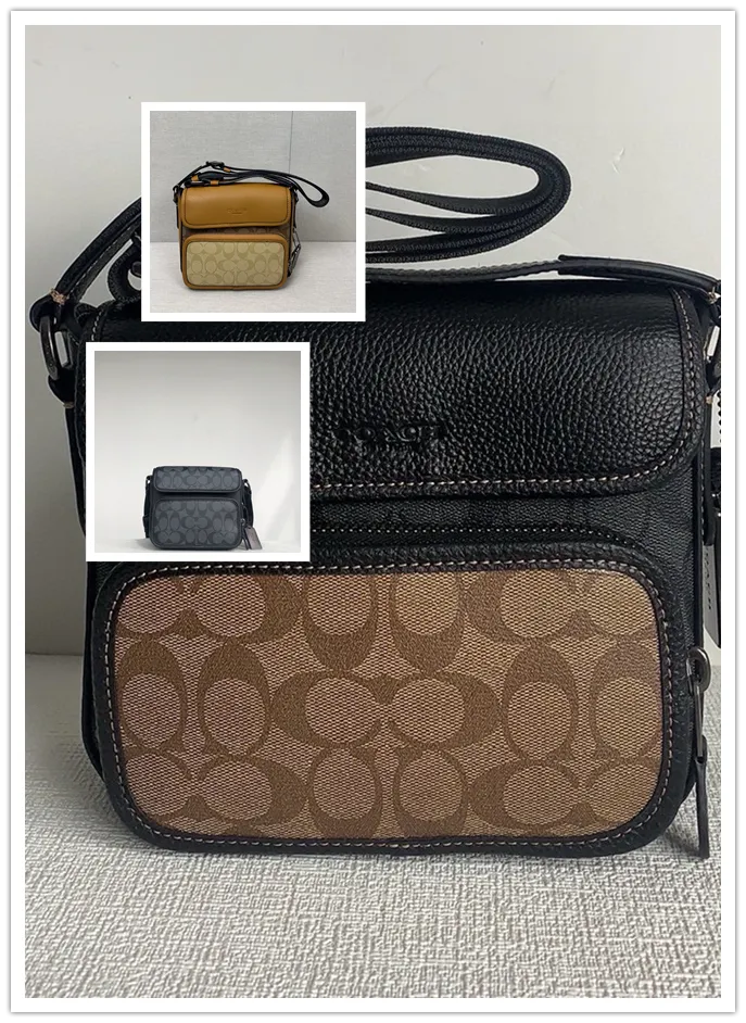 All Categories Coach Men's Bags (COACH) Coach C9870