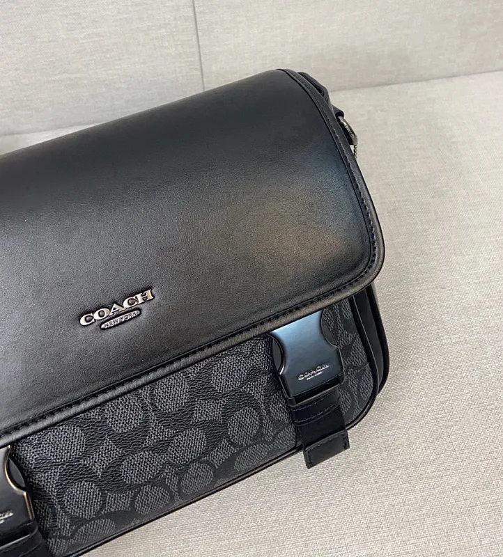 All Categories Coach Men's Bags (COACH) Coach CU110 CT716 CT756 RACER