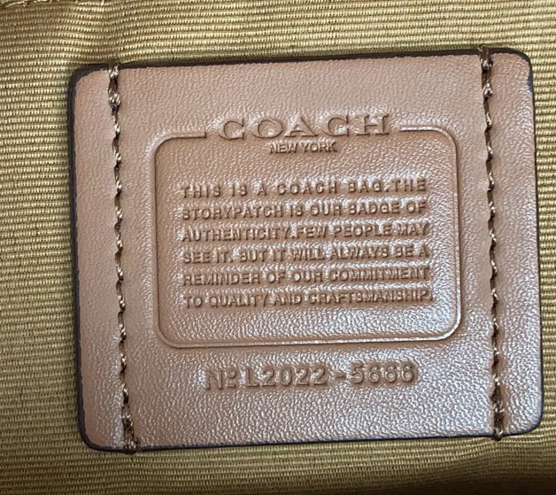 All Categories Coach Men's Bags (COACH) Coach 5666