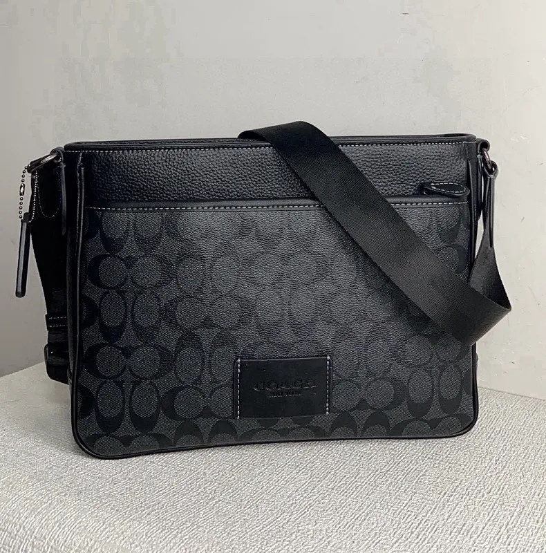 All Categories COACH Men's Bags COACH CH078