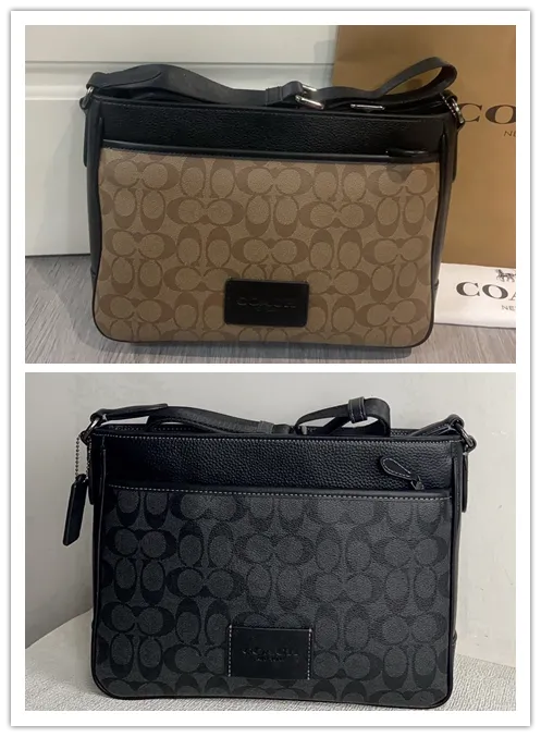 All Categories COACH Men's Bags COACH CH078