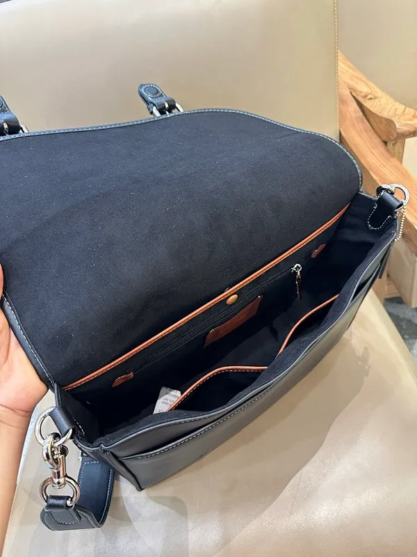 All Categories Coach Men's Bags (COACH) Coach CAH92
