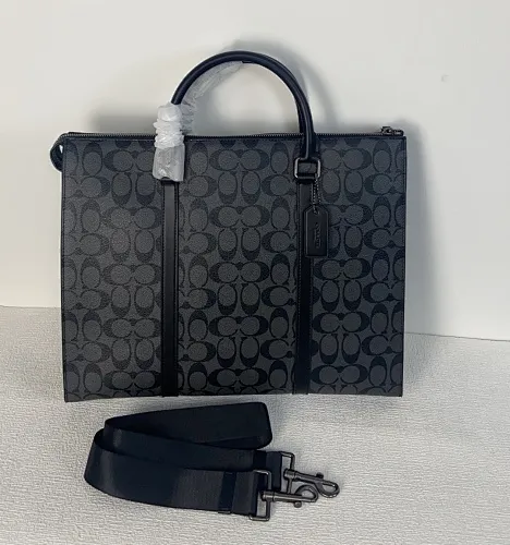 All Categories Coach Men's Bags (COACH) CE440