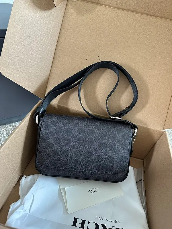 All Categories COACH Men's Bags COACH CDZ95 CDZ97