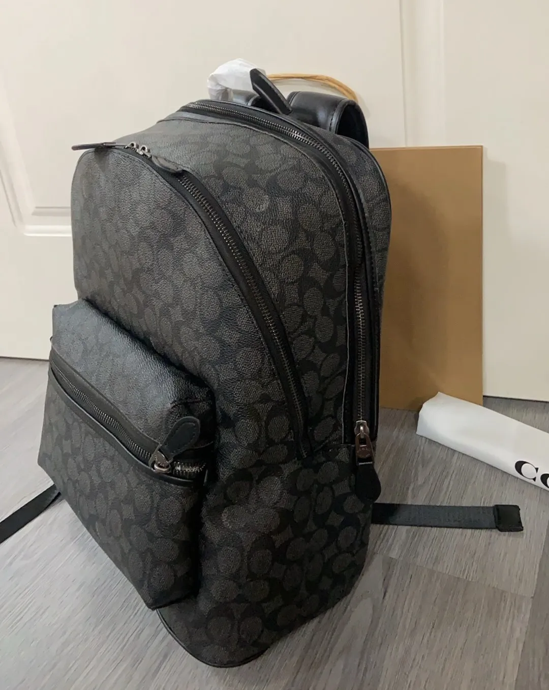 All Categories Coach Men's Bags (COACH) Coach CP209