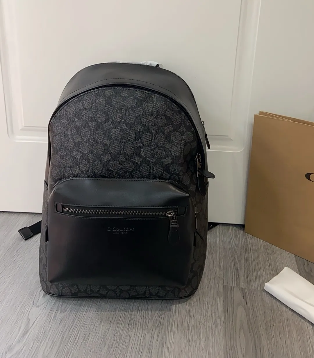 All Categories Coach Men's Bags (COACH) CV925