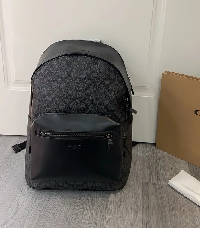 All Categories Coach Men's Bags (COACH) CV925