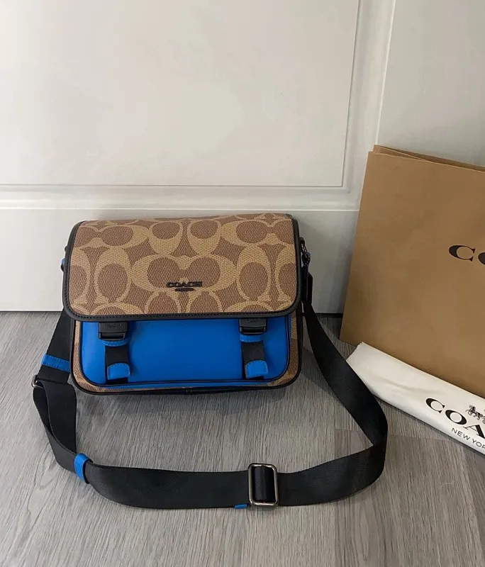 All Categories Coach Men's Bags (COACH) Coach CY777