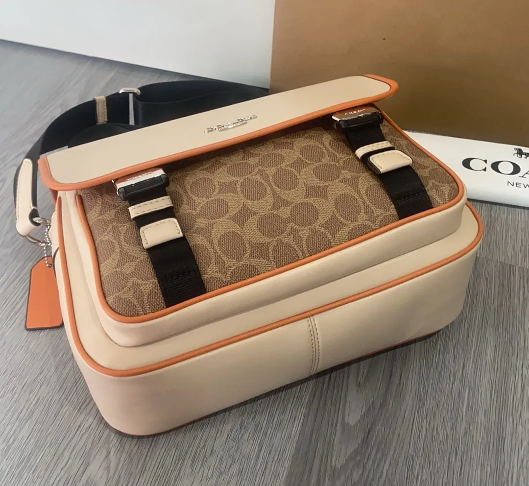 All Categories Coach Men's Bags (COACH) Coach CY777