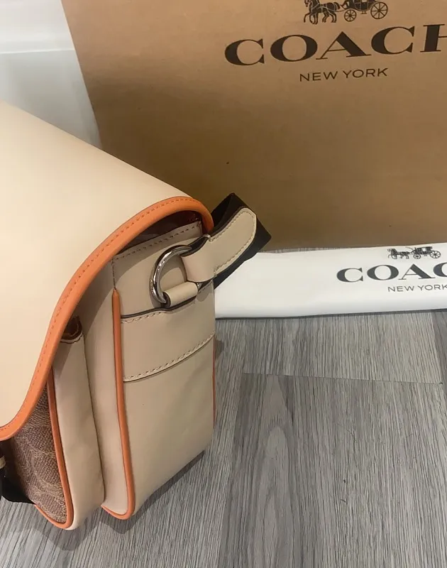 All Categories Coach Men's Bags (COACH) Coach CY777