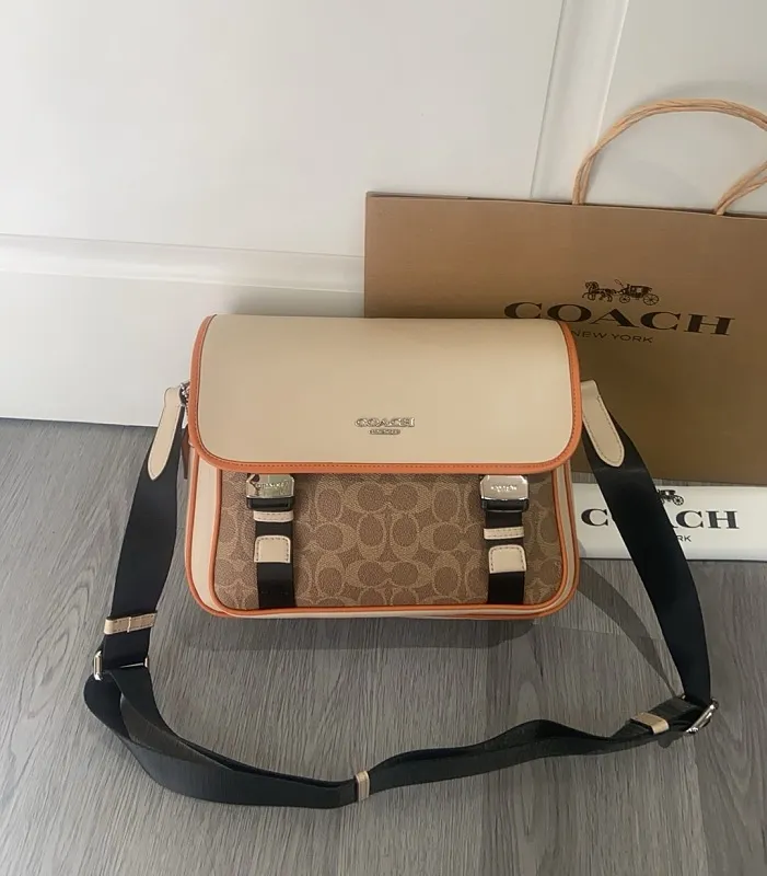 All Categories Coach Men's Bags (COACH) Coach CY777