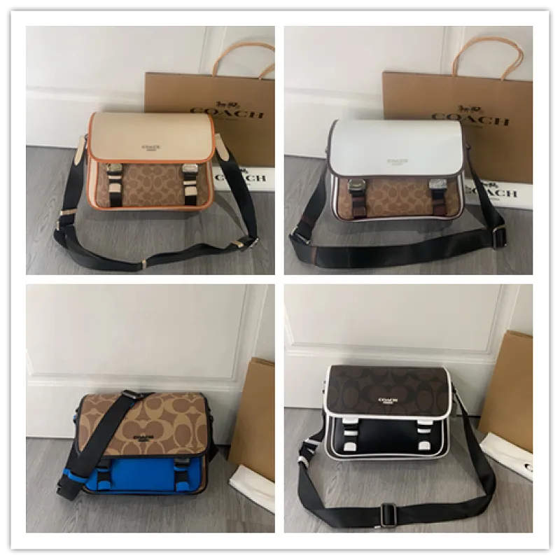 All Categories Coach Men's Bags (COACH) Coach CY777