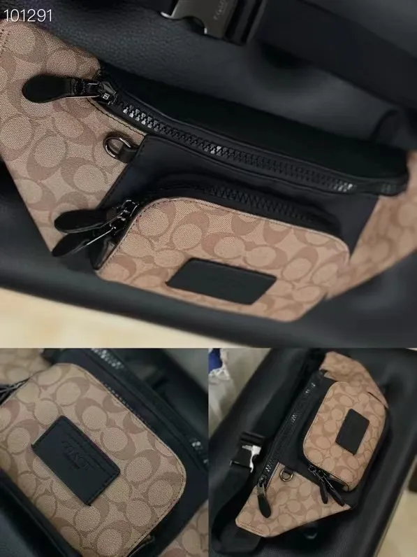 All Categories Coach Men's Bags (COACH) Coach 1600