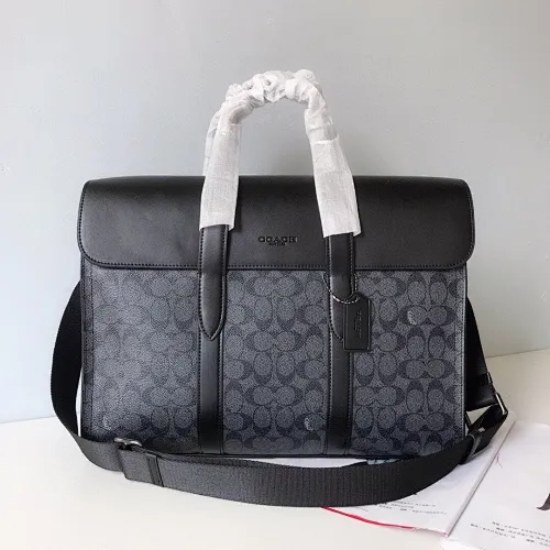All Categories Coach Men's Bags (COACH) Coach 39775