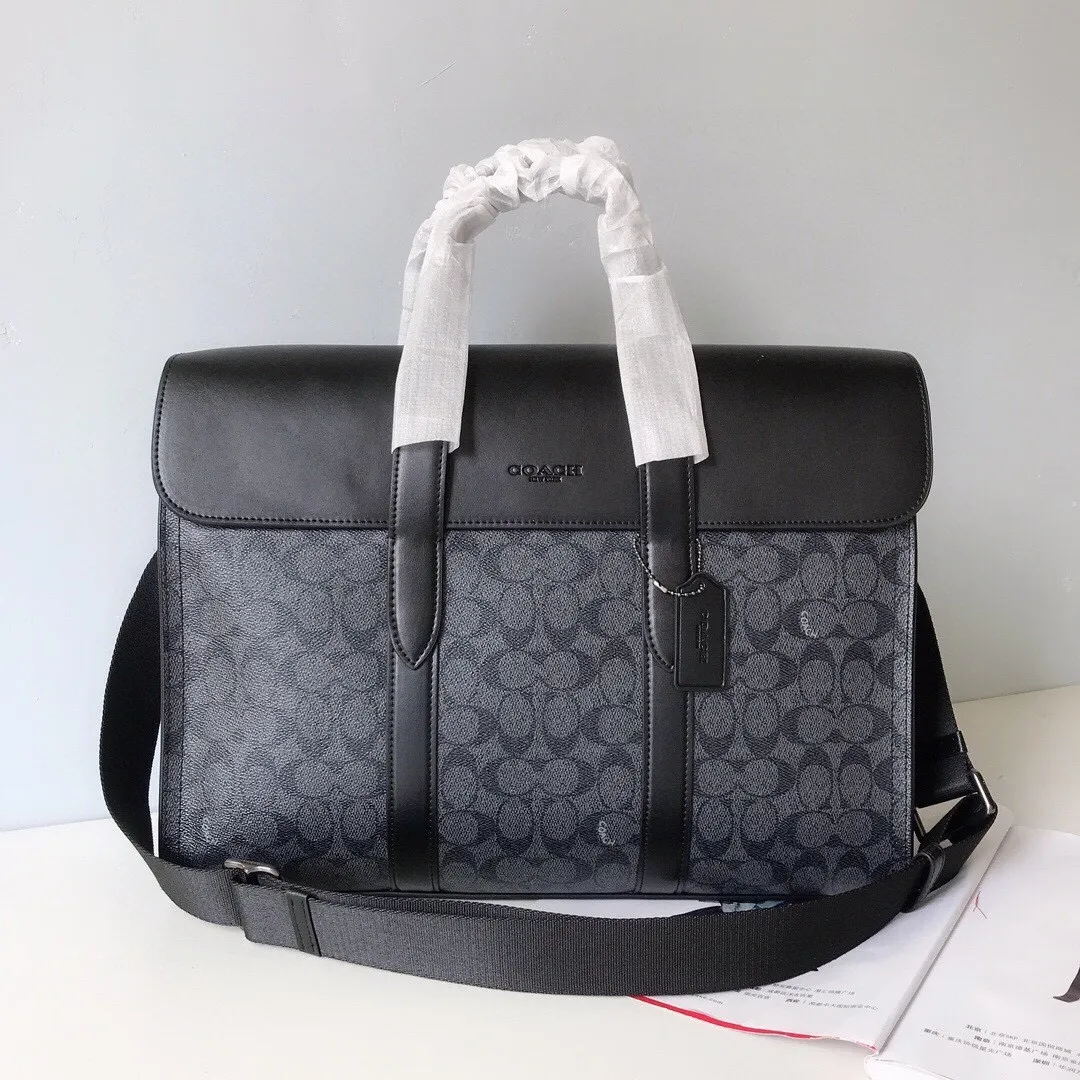 All Categories Coach Men's Bags (COACH) Coach 39775