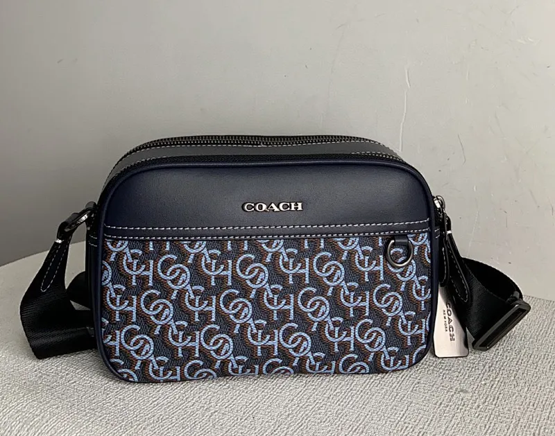 All Categories Coach Men's Bags (COACH) Coach CF484