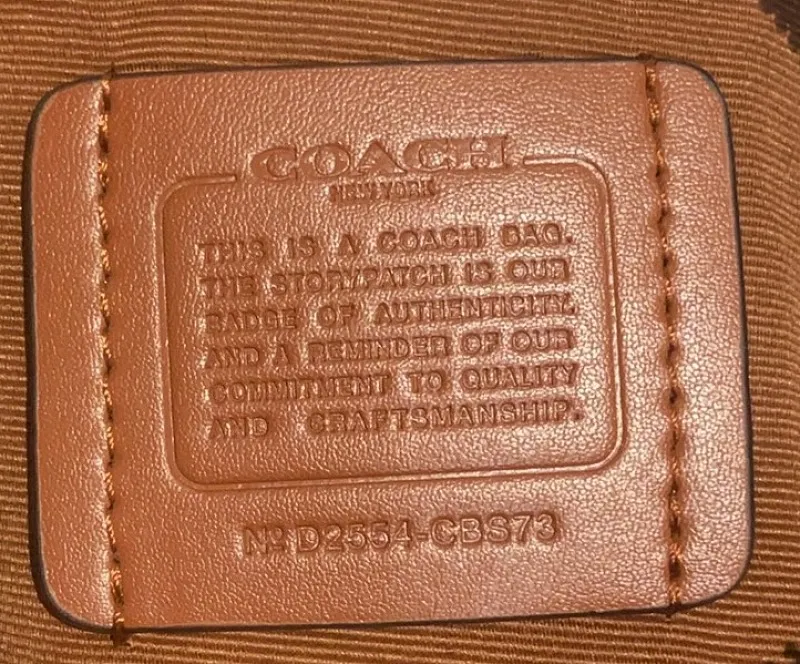 All Categories Coach Men's Bags (COACH) CBS73