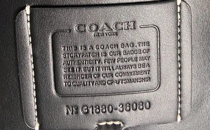 All Categories Coach Men's Bags (COACH) Coach 36080