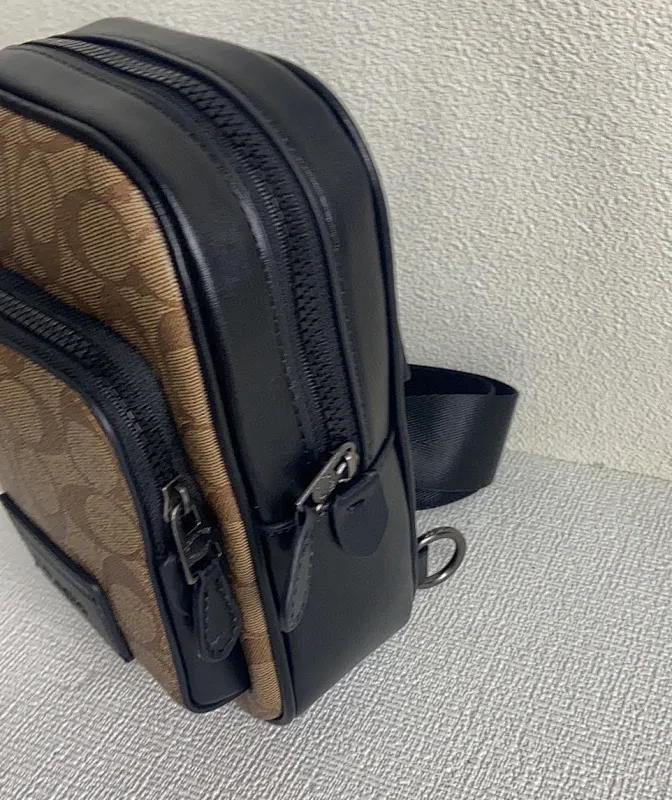 All Categories Coach Men's Bags (COACH) Coach CL412