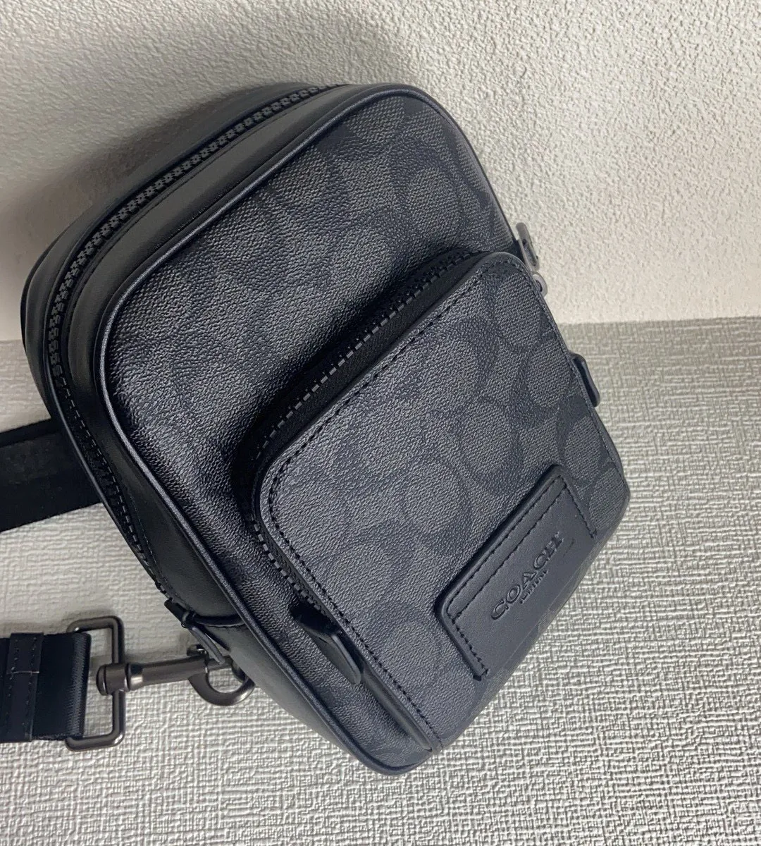 All Categories Coach Men's Bags (COACH) Coach CL412