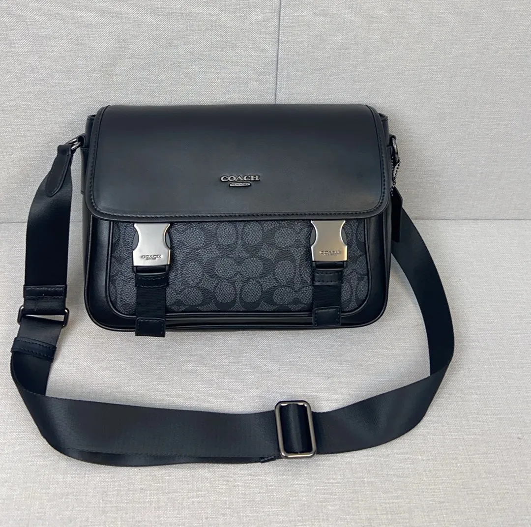 All Categories Coach Men's Bags (COACH) Coach CU110