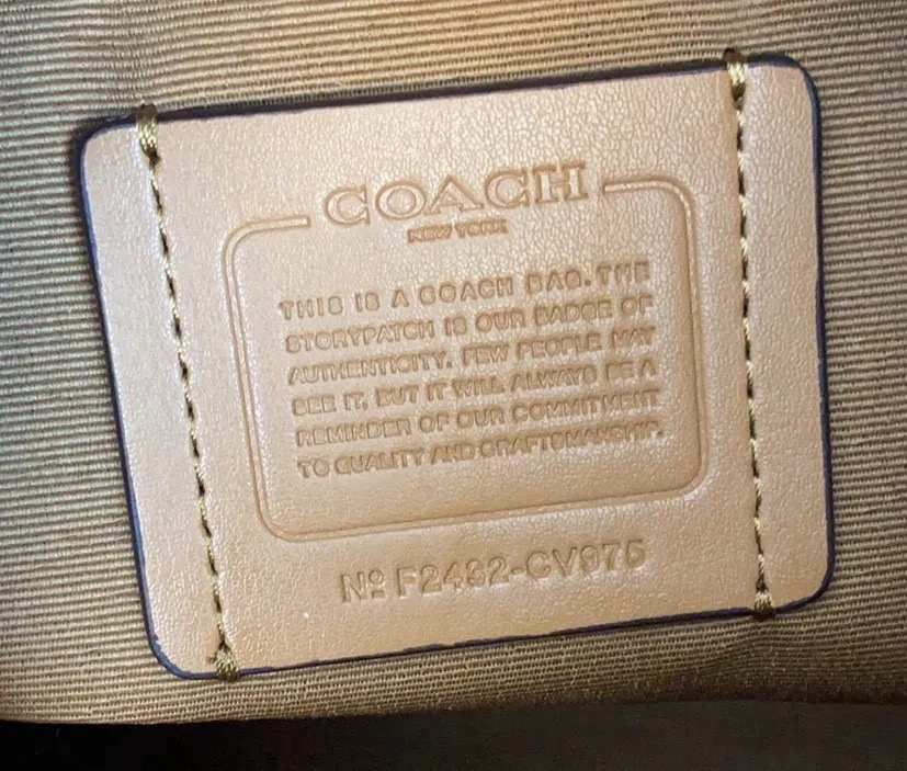 All Categories Coach Men's Bags (COACH) CR149