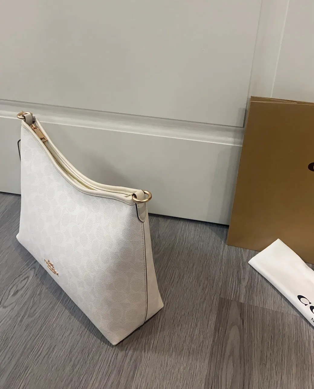All Categories Coach Men's Bags (COACH) CR149