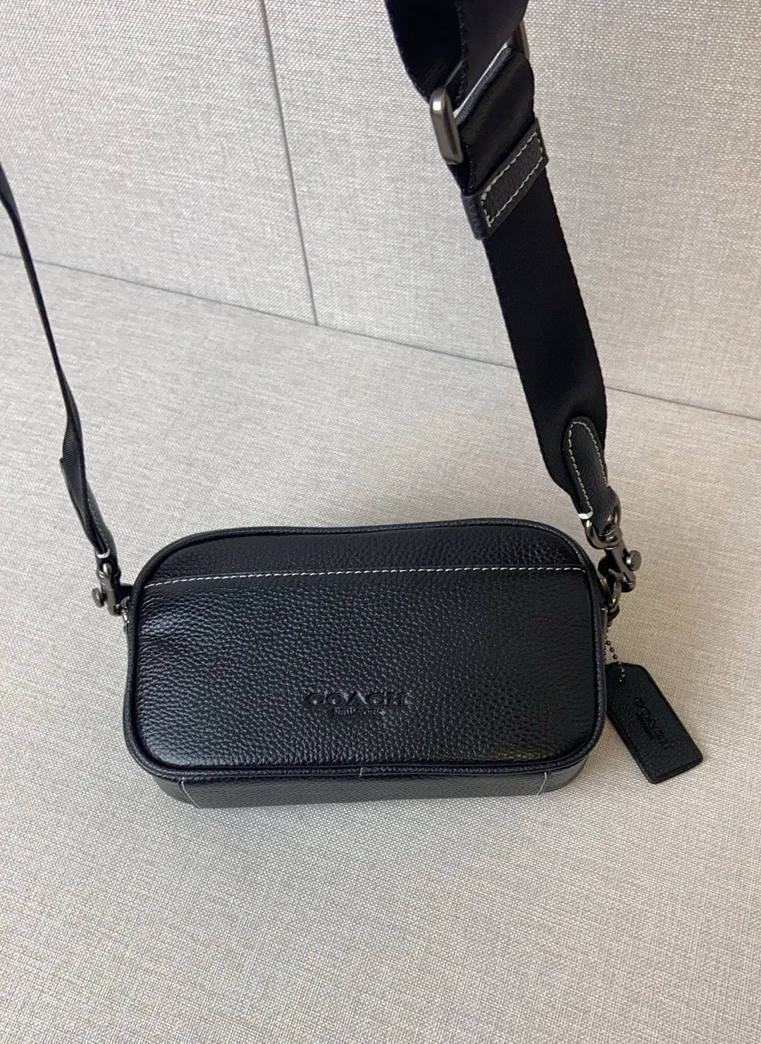 All Categories Coach Men's Bags (COACH) CR179