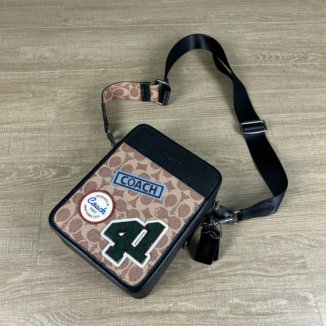 All Categories Coach Men's Bags (COACH) Coach CY894