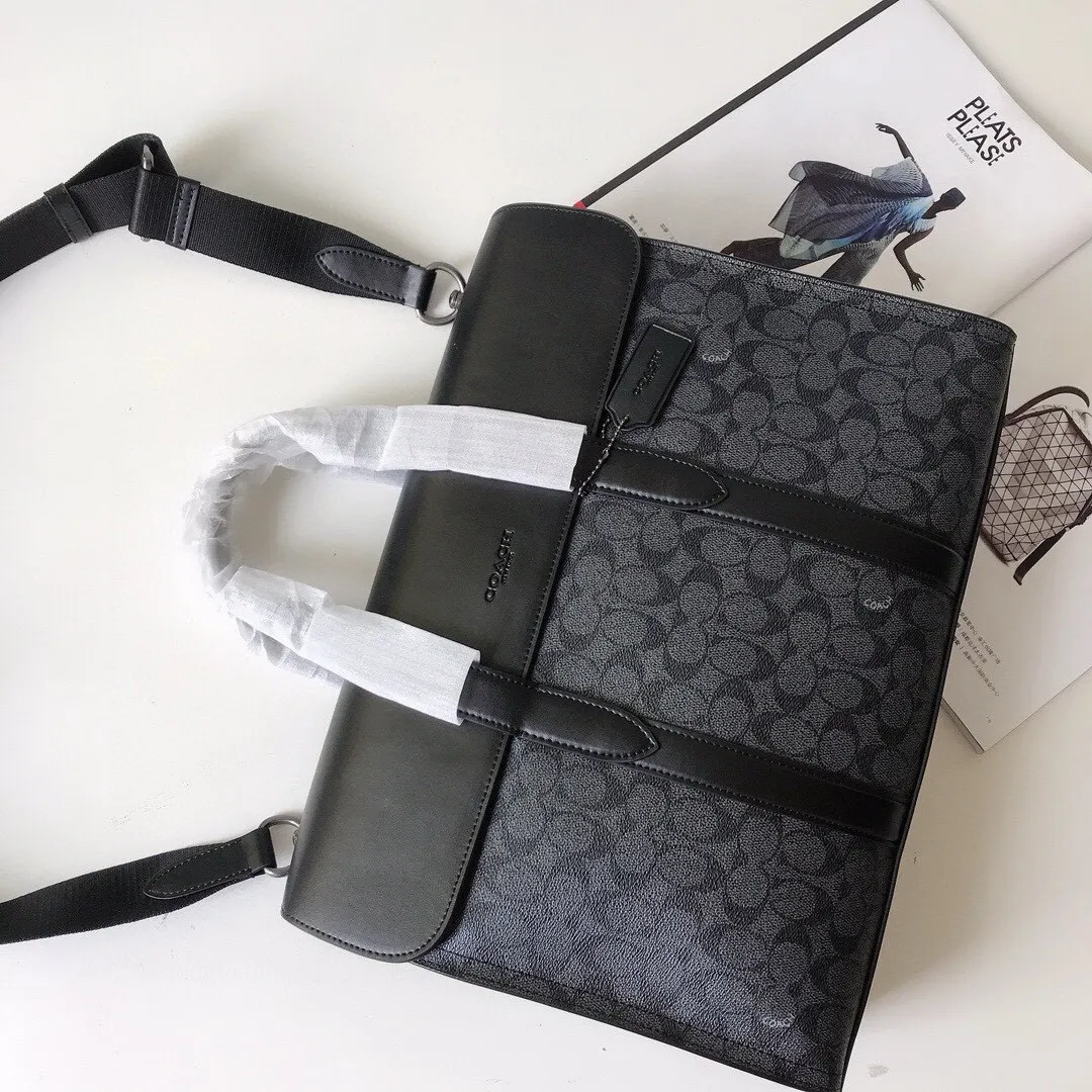 All Categories Coach Men's Bags (COACH) Coach 39775