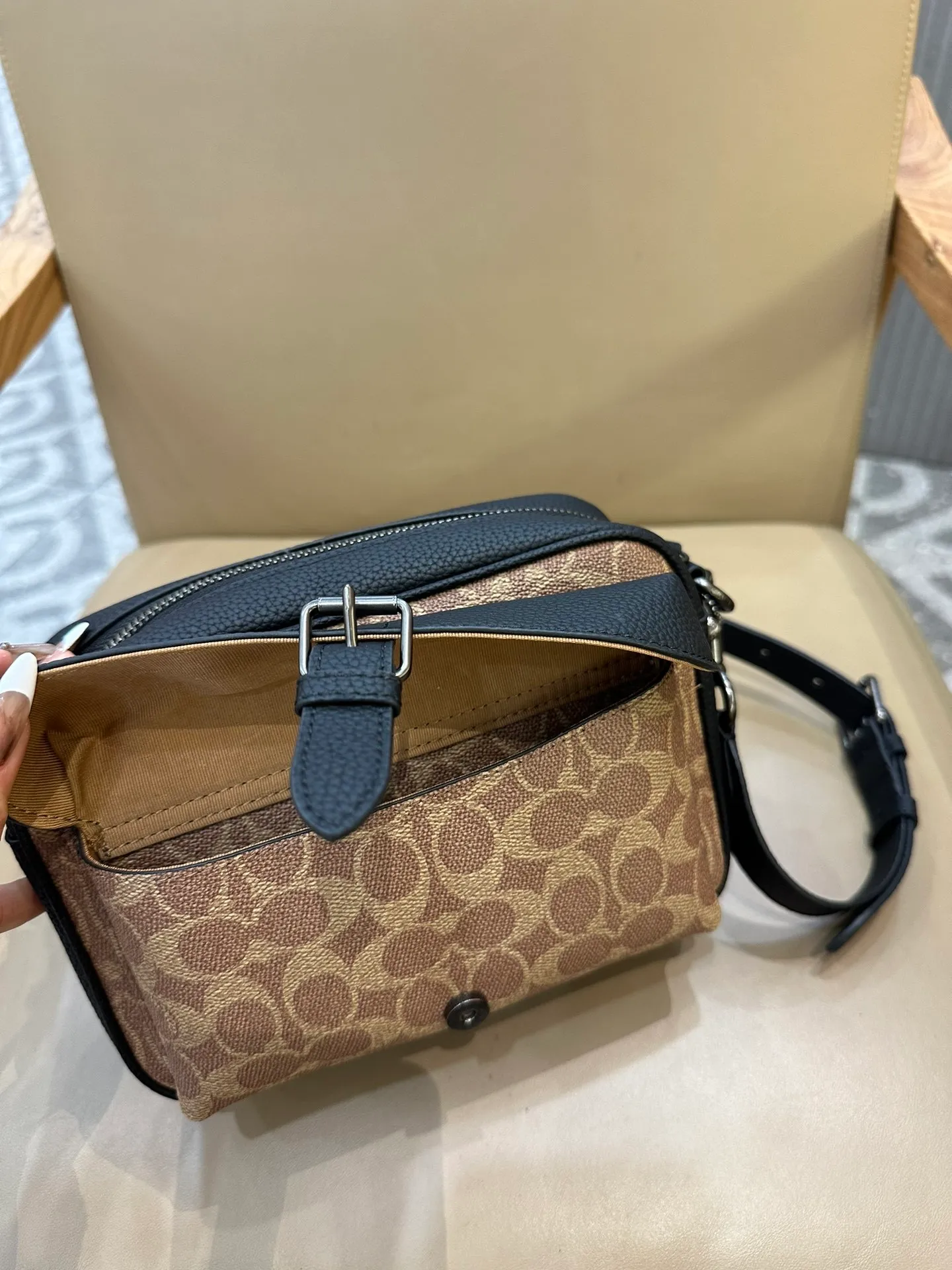 All Categories Coach Men's Bags (COACH) Coach CW217