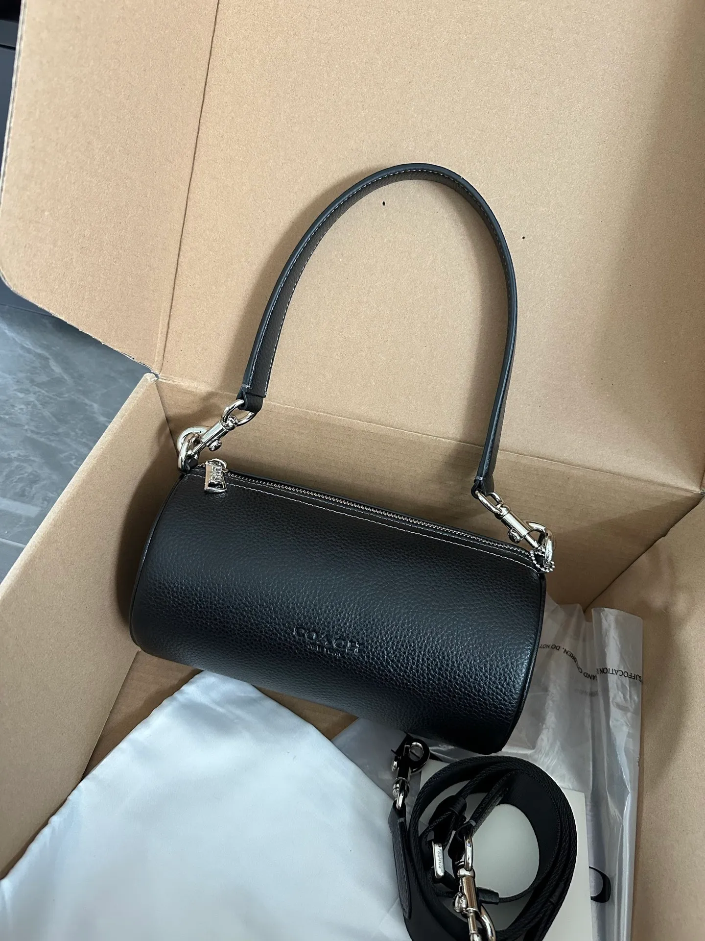 All Categories Coach Men's Bags (COACH) Coach CET75 CET81