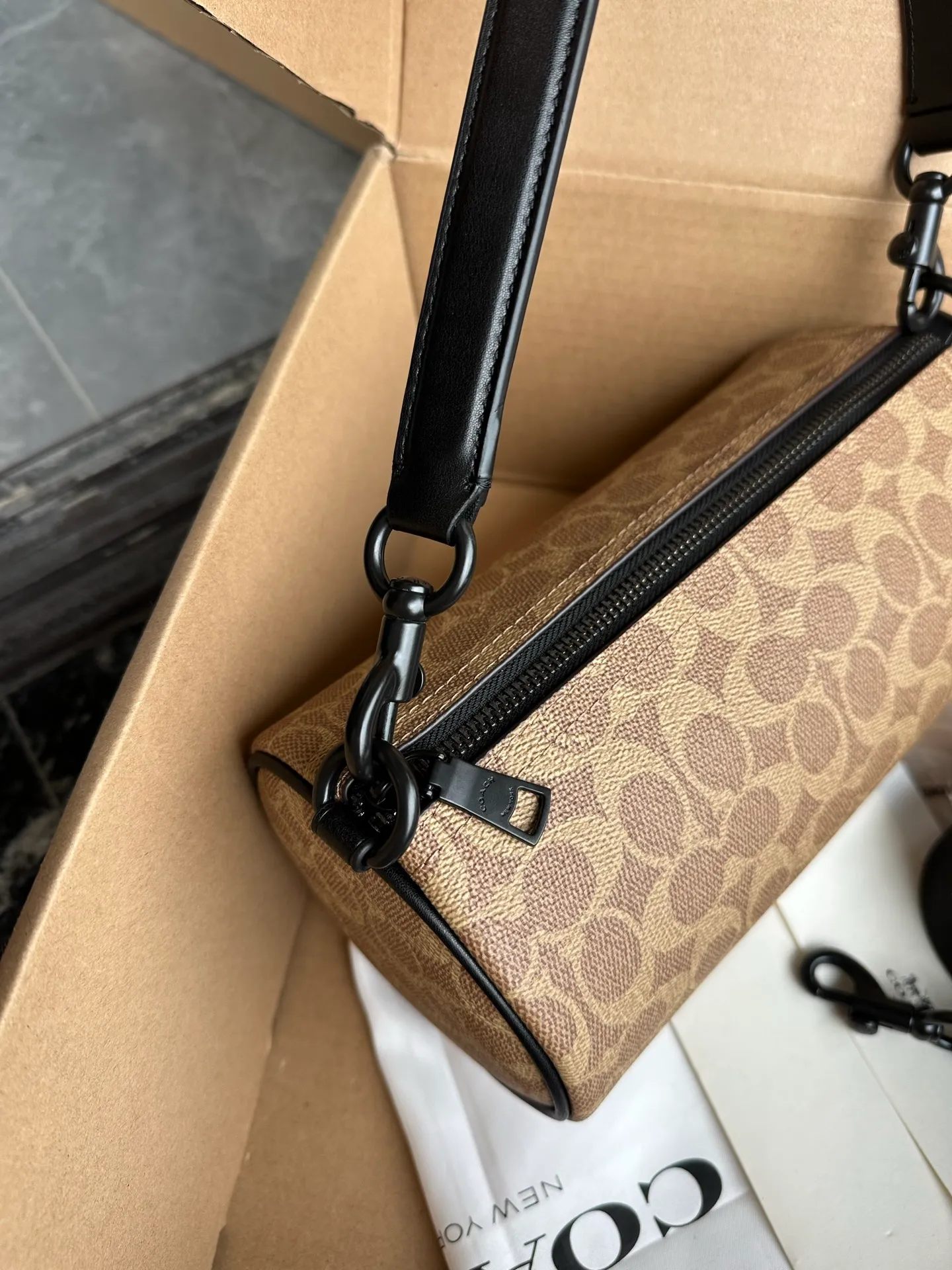 All Categories Coach Men's Bags (COACH) Coach CET75 CET81