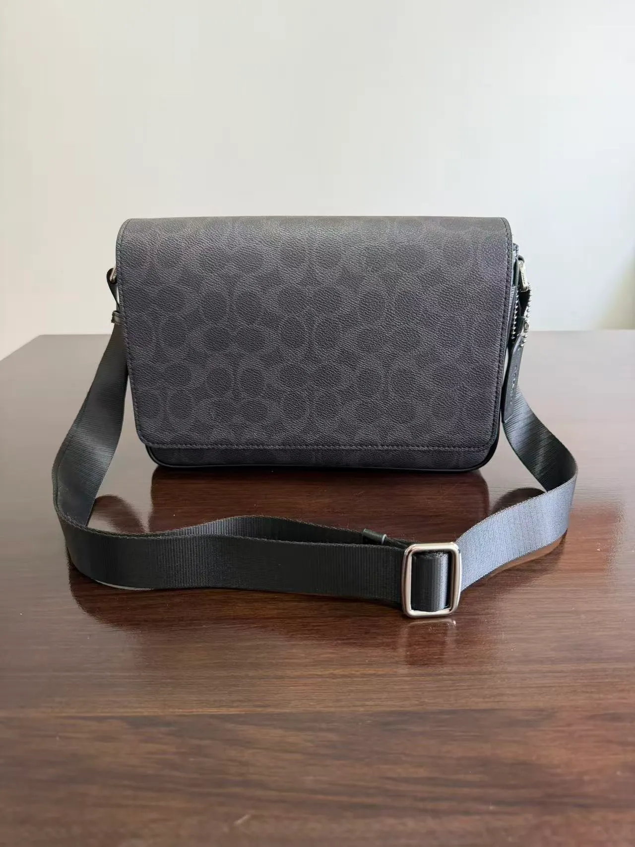 All Categories Coach Men's Bags (COACH) Coach CDX87